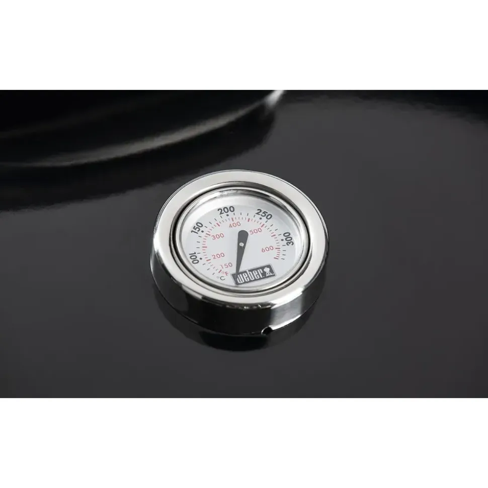 Weber Master-Touch GBS E-5750