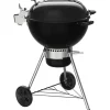 Weber Master-Touch GBS Premium