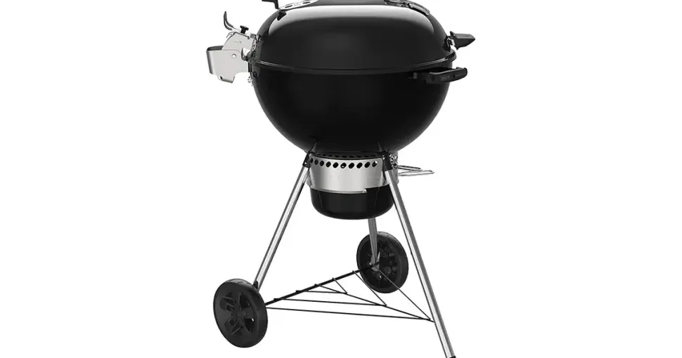 Weber Master-Touch GBS Premium