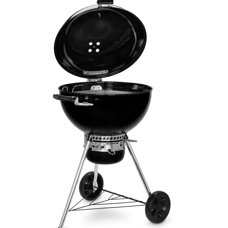 Weber Master-Touch GBS Premium
