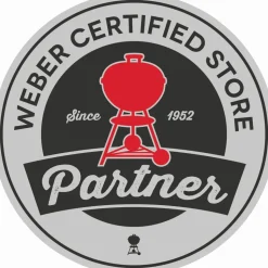 Weber Master-Touch GBS Premium