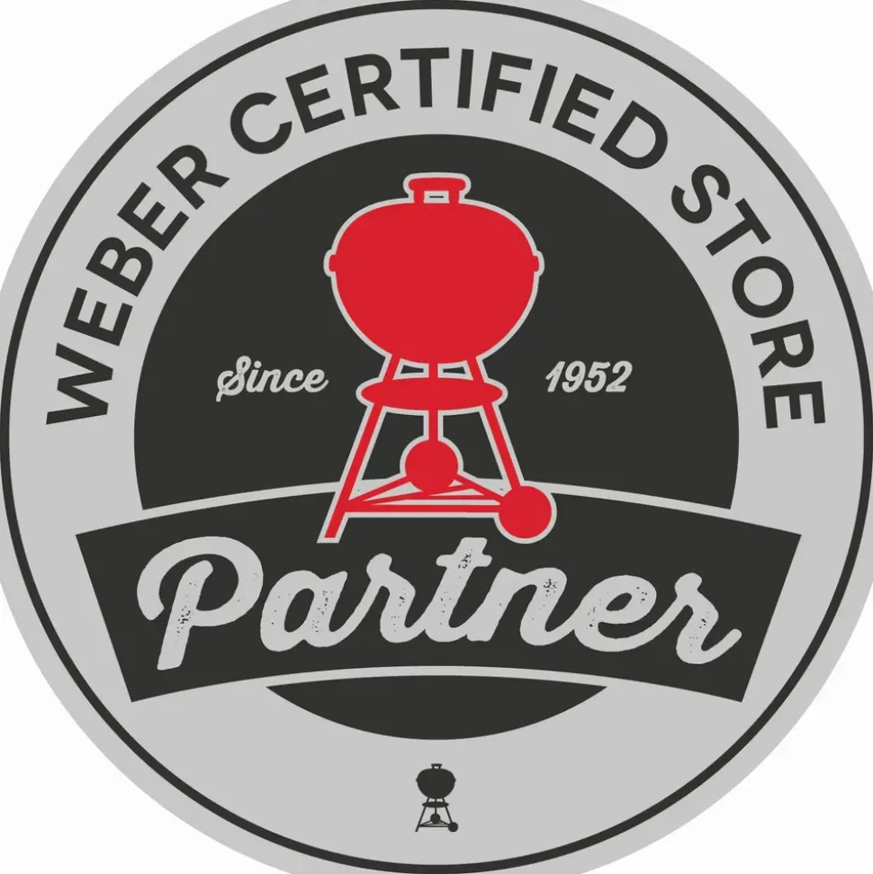 Weber Master-Touch GBS Premium