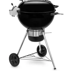 Weber Master-Touch GBS Premium