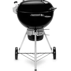 Weber Master-Touch GBS Premium