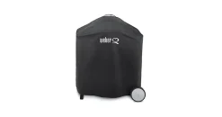 Weber Premium-Abdeckhaube 7184 für Q 300-/ 3000-Serie