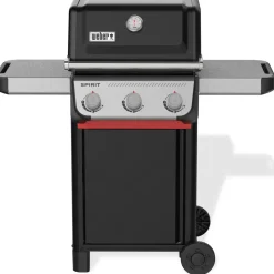 Weber Spirit E-310 schwarz 1500862