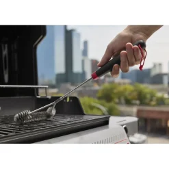 Weber Spirit E-310 schwarz 1500862