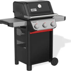 Weber Spirit E-310 schwarz 1500862