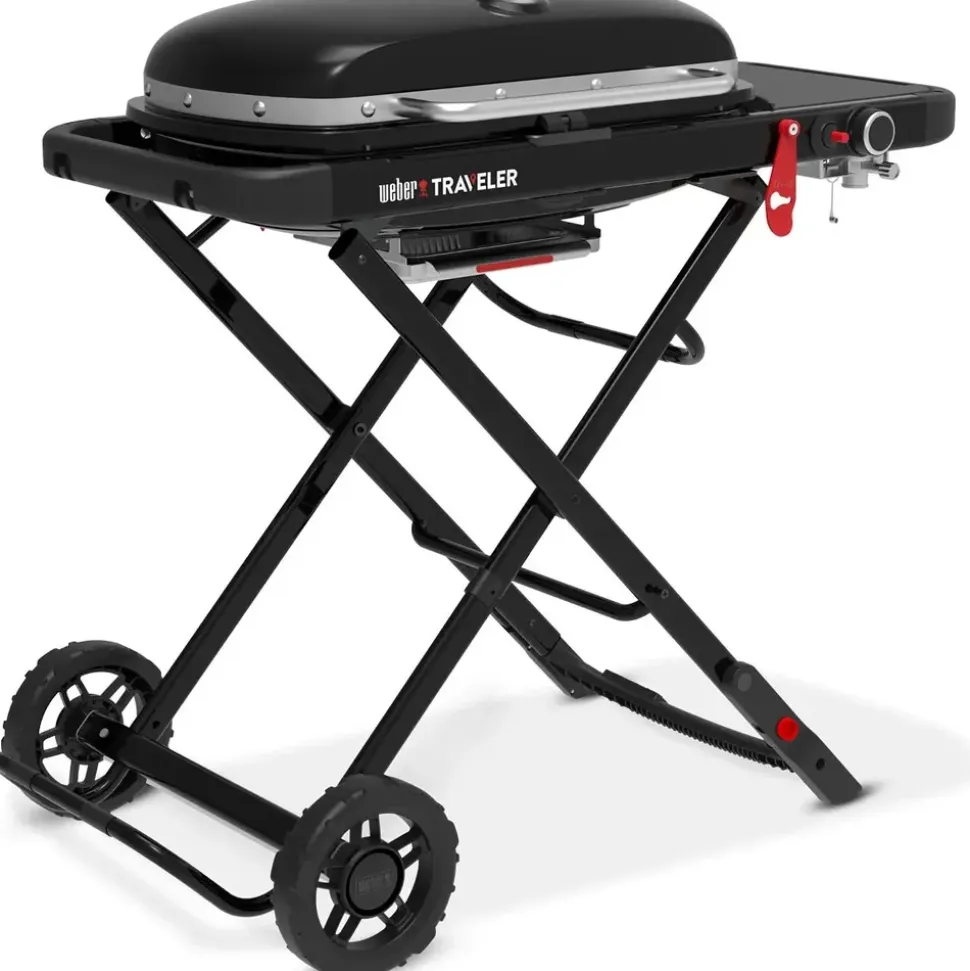 Weber Traveler