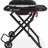 Weber Traveler Gasgrill