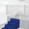 Weichelt Treppe für Bällebad ""Maxi""