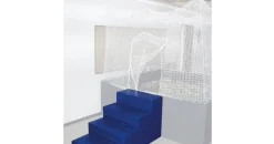 Weichelt Treppe für Bällebad ""Maxi""
