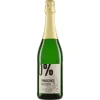 Weingut Carl Jung Prosecco alkoholfrei Bio fruchtig 0,75 l