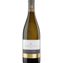 Weingut Wagner-Stempel Silvaner Reserve 2023 0,75 l