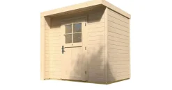 Weka Designhaus 262