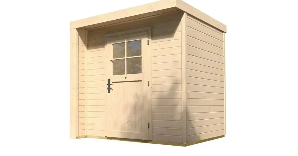 Weka Designhaus 262
