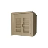 Weka Designhaus 262 A