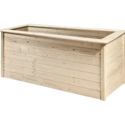 Weka Profi-Hochbeet 669 C
