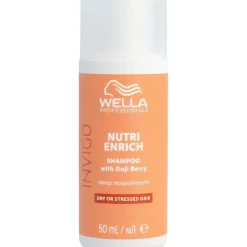 Wella Invigo Nutri-Enrich Deep Nourishing 50 ml