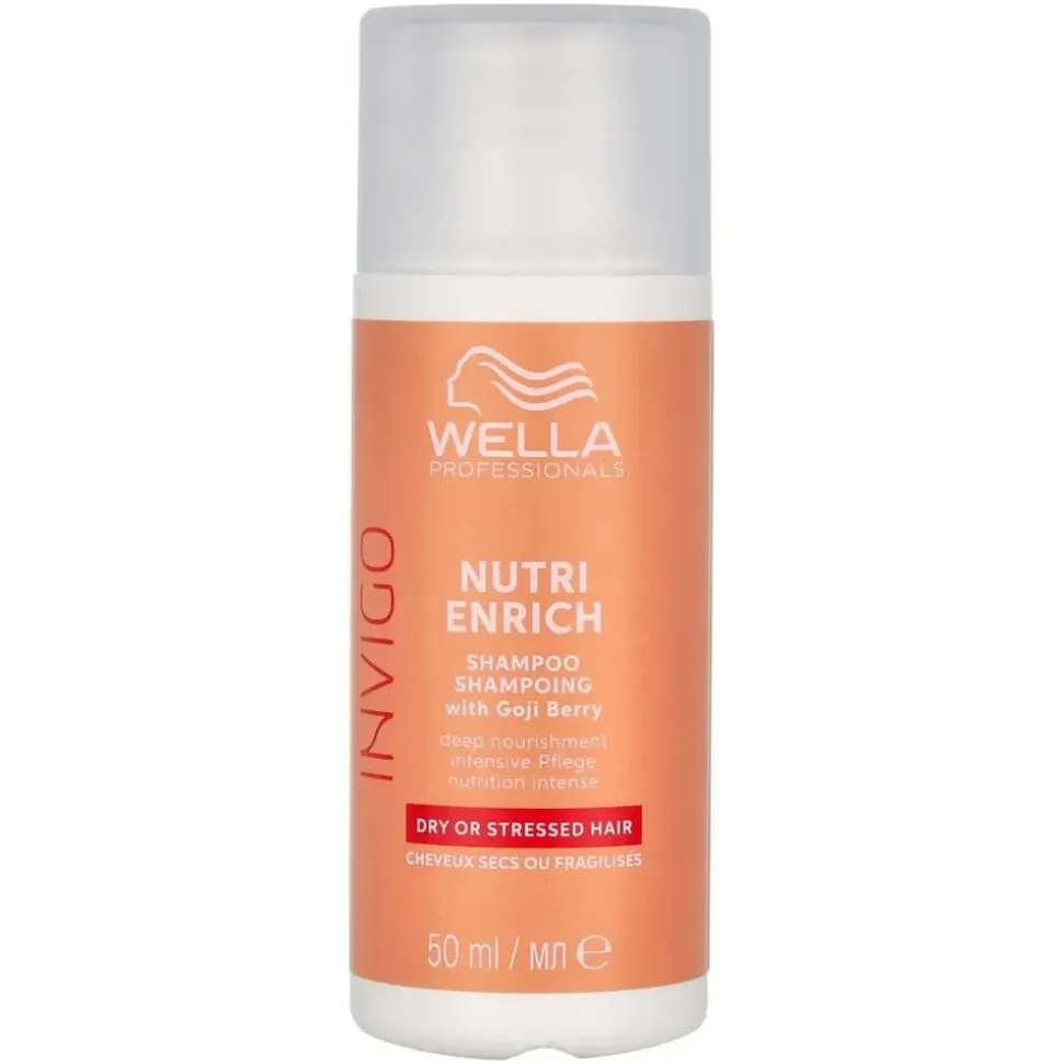 Wella Invigo Nutri-Enrich Deep Nourishing 50 ml