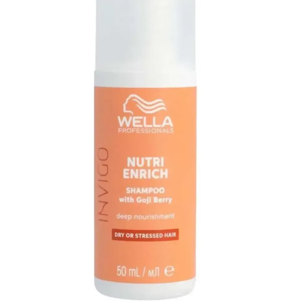 Wella Invigo Nutri-Enrich Deep Nourishing 50 ml