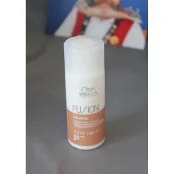 Wella Professionals Fusion Intense Repair Shampoo