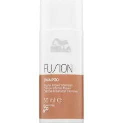Wella Professionals Fusion Intense Repair Shampoo
