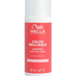 Wella Professionals Invigo Color Brilliance Shampoo fine/normal