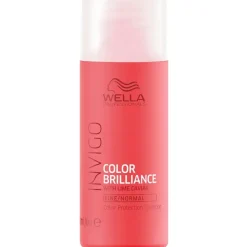 Wella Professionals Invigo Color Brilliance Shampoo fine/normal