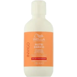 Wella Professionals Invigo Nutri-Enrich Shampoo