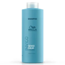 Wella Professionals Invigo Senso Calm Sensitive Shampoo