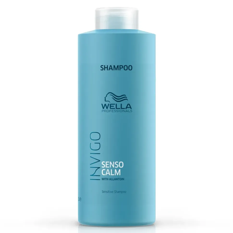 Wella Professionals Invigo Senso Calm Sensitive Shampoo