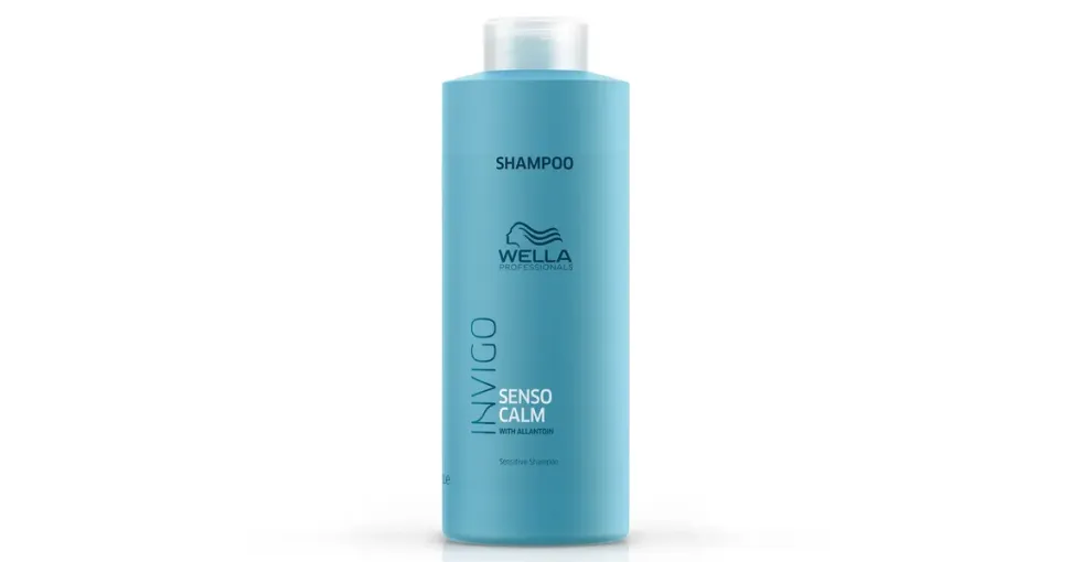 Wella Professionals Invigo Senso Calm Sensitive Shampoo