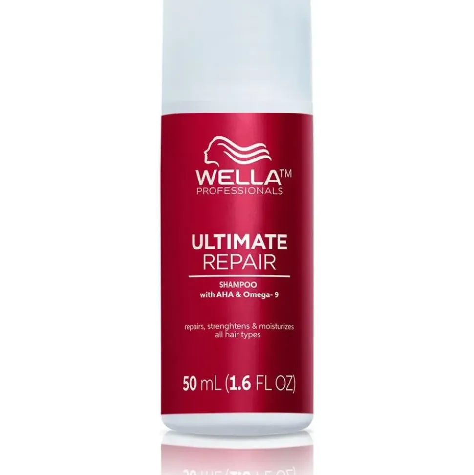 Wella Professionals Ultimate Repair Shampoo
