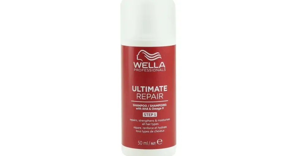 Wella Professionals Ultimate Repair Shampoo
