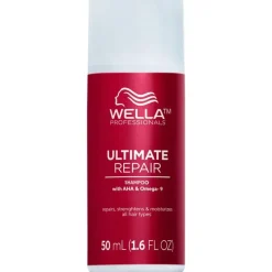 Wella Professionals Ultimate Repair Shampoo