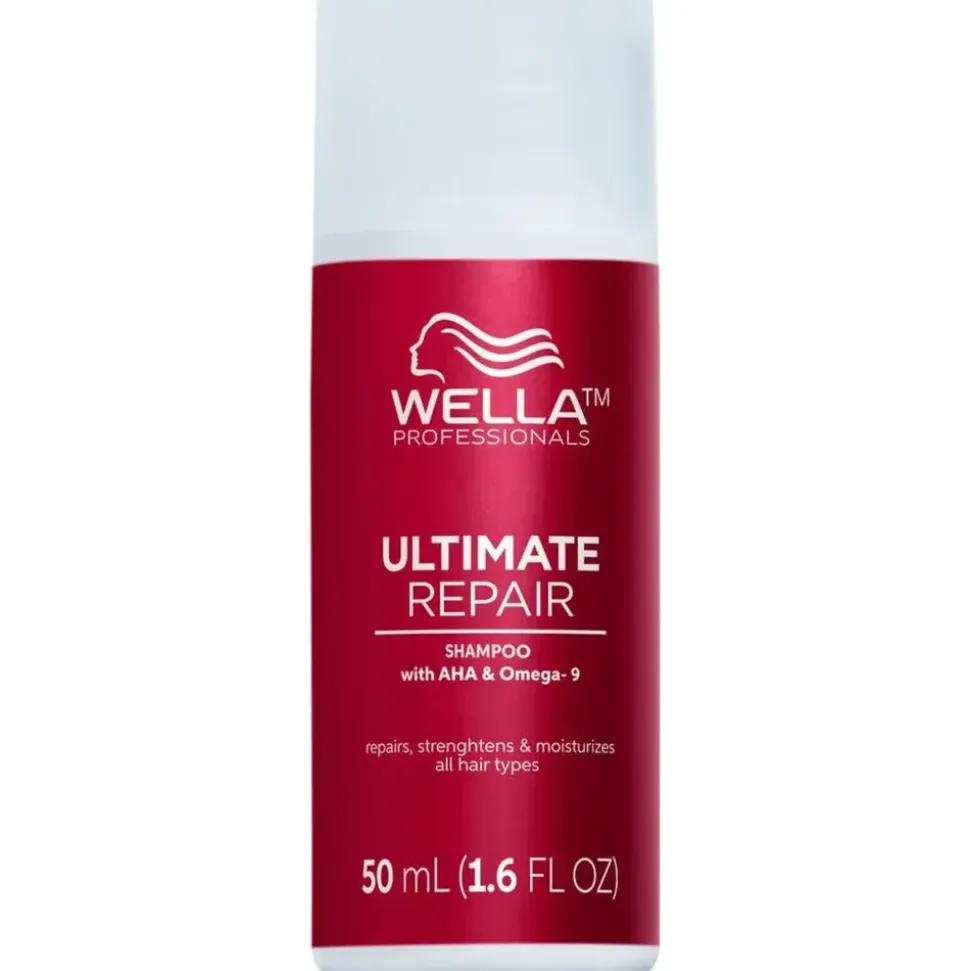 Wella Professionals Ultimate Repair Shampoo
