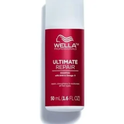 Wella Professionals Ultimate Repair Shampoo