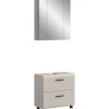 WELLTIME Florenz 2-tlg. Beige