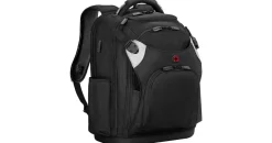 Wenger Tool Backpack Pro Passend für maximal: 43,2 cm 17"