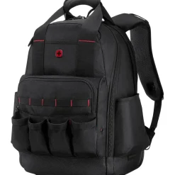 Wenger Werkzeugkoffer Advanced Tool Backpack 16 Zoll schwarz