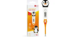 Wepa APONORM FIEBERTHERMOMETER FLEXIBLE PINGUIN 1 st