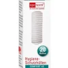 Wepa Comfort 4S Schutzhüllen 40 St.