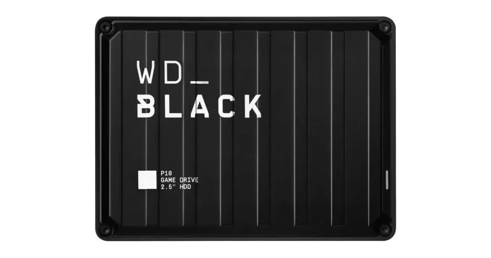Western Digital Black P10 Game Drive