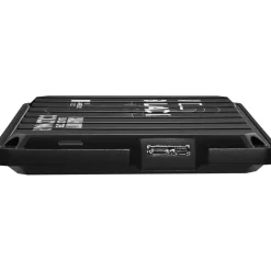 Western Digital Black P10 Game Drive