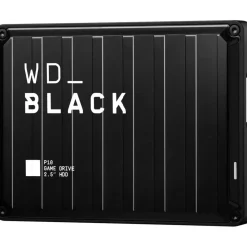 Western Digital Black P10 Game Drive