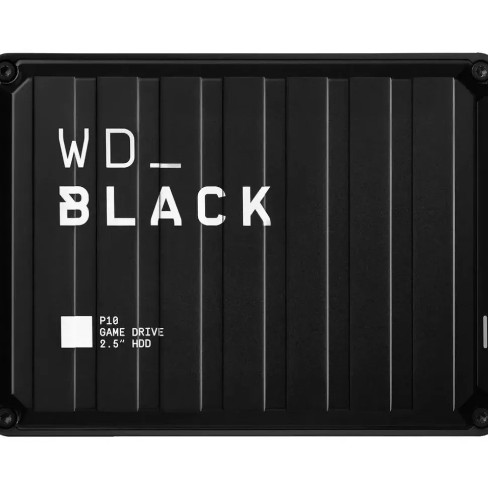 Western Digital Black P10 Game Drive