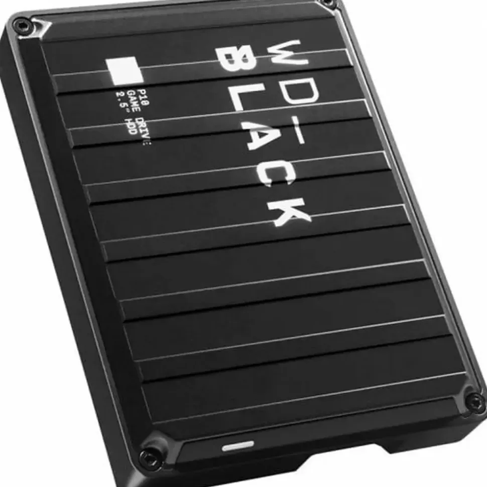 Western Digital Black P10 Game Drive