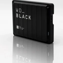 Western Digital Black P10 Game Drive