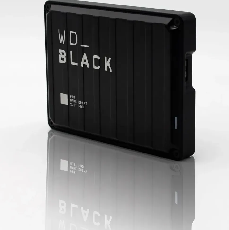 Western Digital Black P10 Game Drive